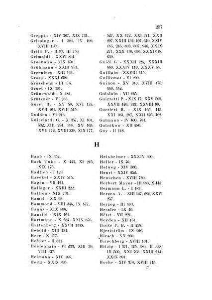 Rivista sperimentale di freniatria e medicina legale delle alienazioni mentali organo della Società freniatrica italiana