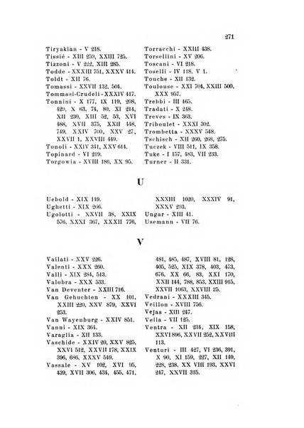 Rivista sperimentale di freniatria e medicina legale delle alienazioni mentali organo della Società freniatrica italiana