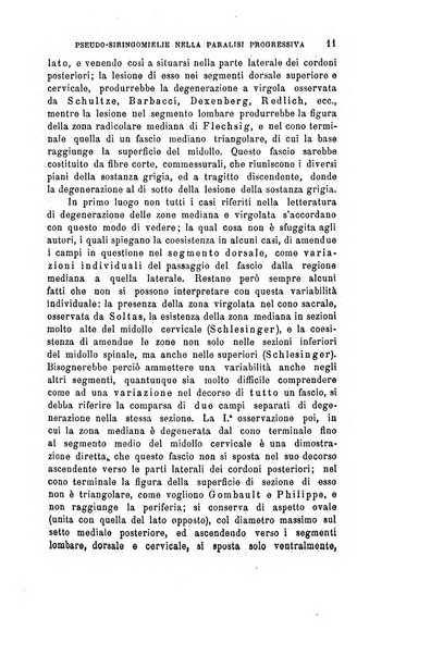 Rivista sperimentale di freniatria e medicina legale delle alienazioni mentali organo della Società freniatrica italiana