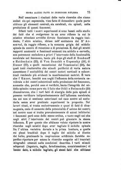 Rivista sperimentale di freniatria e medicina legale delle alienazioni mentali organo della Società freniatrica italiana