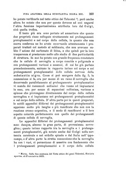 Rivista sperimentale di freniatria e medicina legale delle alienazioni mentali organo della Società freniatrica italiana