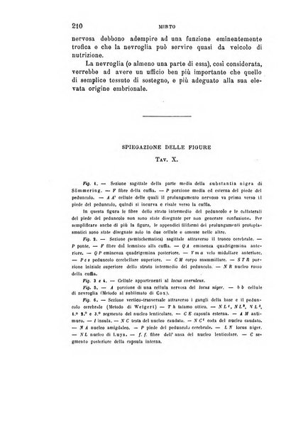 Rivista sperimentale di freniatria e medicina legale delle alienazioni mentali organo della Società freniatrica italiana