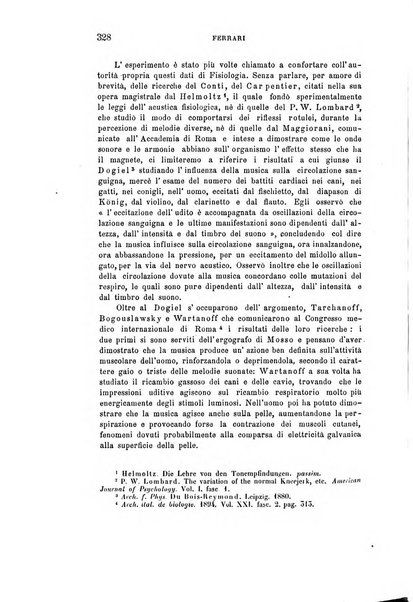 Rivista sperimentale di freniatria e medicina legale delle alienazioni mentali organo della Società freniatrica italiana