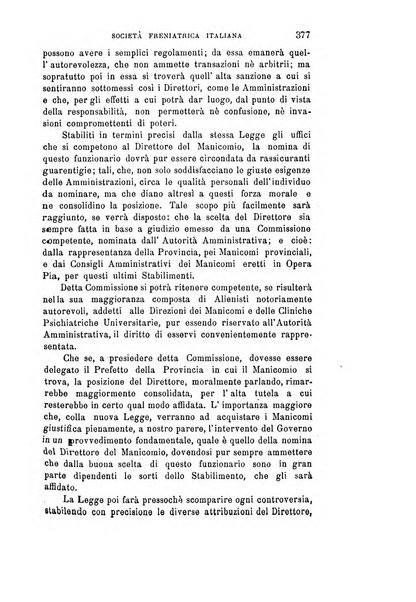 Rivista sperimentale di freniatria e medicina legale delle alienazioni mentali organo della Società freniatrica italiana