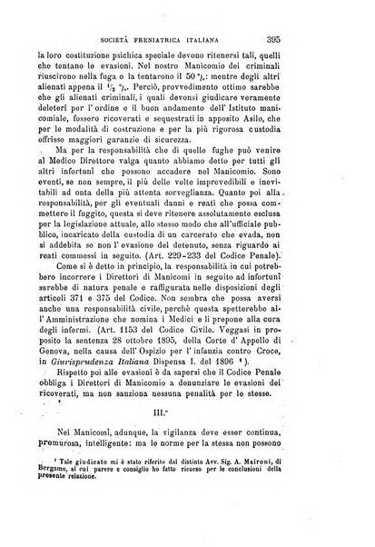 Rivista sperimentale di freniatria e medicina legale delle alienazioni mentali organo della Società freniatrica italiana