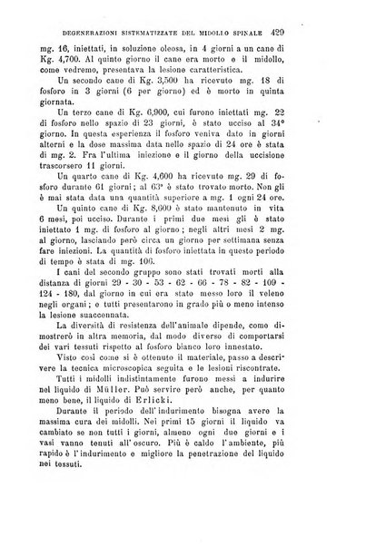 Rivista sperimentale di freniatria e medicina legale delle alienazioni mentali organo della Società freniatrica italiana