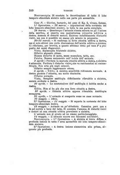 Rivista sperimentale di freniatria e medicina legale delle alienazioni mentali organo della Società freniatrica italiana