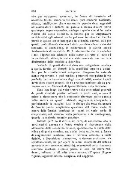 Rivista sperimentale di freniatria e medicina legale delle alienazioni mentali organo della Società freniatrica italiana