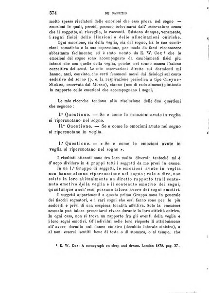 Rivista sperimentale di freniatria e medicina legale delle alienazioni mentali organo della Società freniatrica italiana