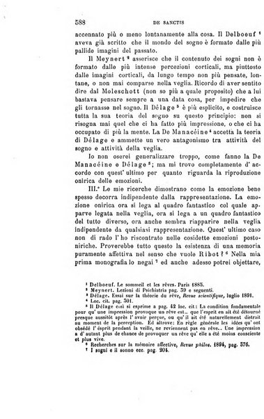 Rivista sperimentale di freniatria e medicina legale delle alienazioni mentali organo della Società freniatrica italiana