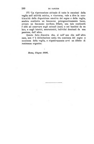 Rivista sperimentale di freniatria e medicina legale delle alienazioni mentali organo della Società freniatrica italiana