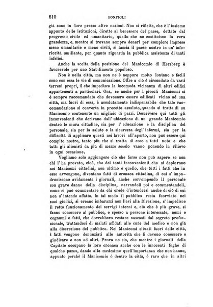 Rivista sperimentale di freniatria e medicina legale delle alienazioni mentali organo della Società freniatrica italiana