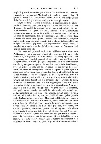 Rivista sperimentale di freniatria e medicina legale delle alienazioni mentali organo della Società freniatrica italiana