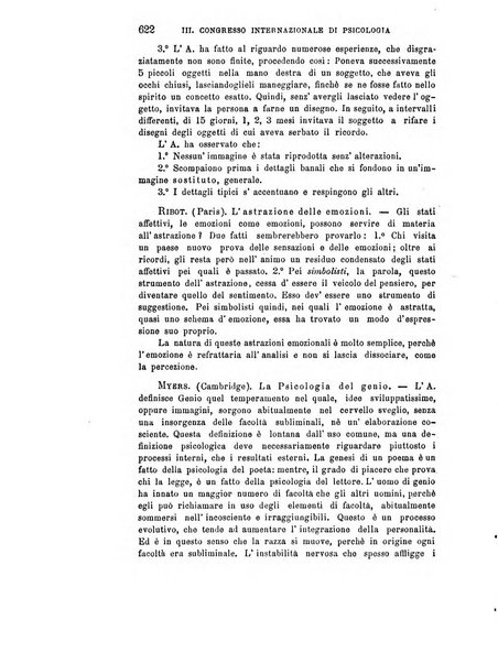 Rivista sperimentale di freniatria e medicina legale delle alienazioni mentali organo della Società freniatrica italiana