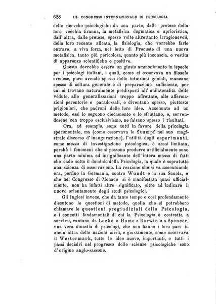 Rivista sperimentale di freniatria e medicina legale delle alienazioni mentali organo della Società freniatrica italiana