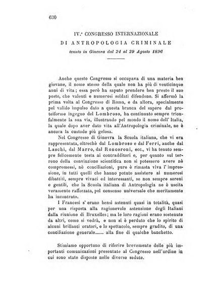 Rivista sperimentale di freniatria e medicina legale delle alienazioni mentali organo della Società freniatrica italiana