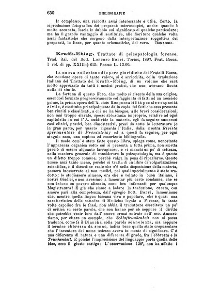 Rivista sperimentale di freniatria e medicina legale delle alienazioni mentali organo della Società freniatrica italiana