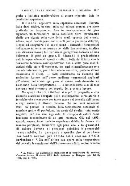 Rivista sperimentale di freniatria e medicina legale delle alienazioni mentali organo della Società freniatrica italiana