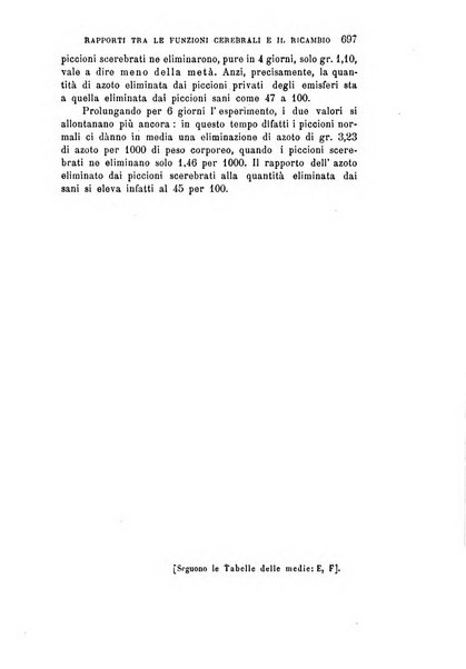 Rivista sperimentale di freniatria e medicina legale delle alienazioni mentali organo della Società freniatrica italiana