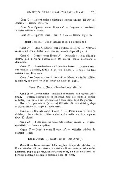 Rivista sperimentale di freniatria e medicina legale delle alienazioni mentali organo della Società freniatrica italiana