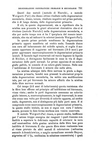 Rivista sperimentale di freniatria e medicina legale delle alienazioni mentali organo della Società freniatrica italiana