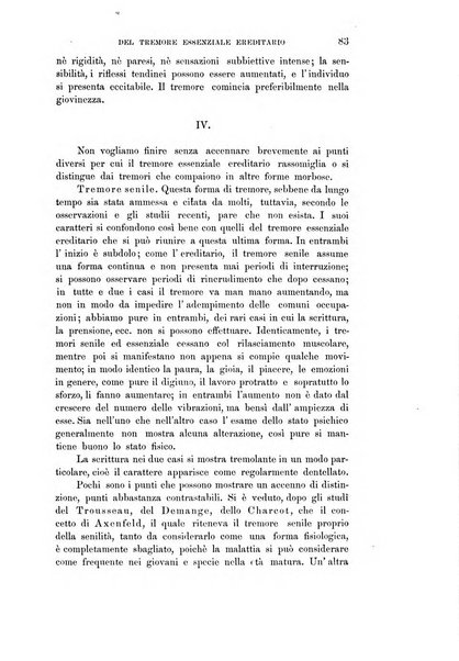 Rivista sperimentale di freniatria e medicina legale delle alienazioni mentali organo della Società freniatrica italiana