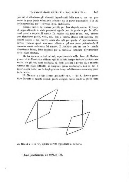 Rivista sperimentale di freniatria e medicina legale delle alienazioni mentali organo della Società freniatrica italiana