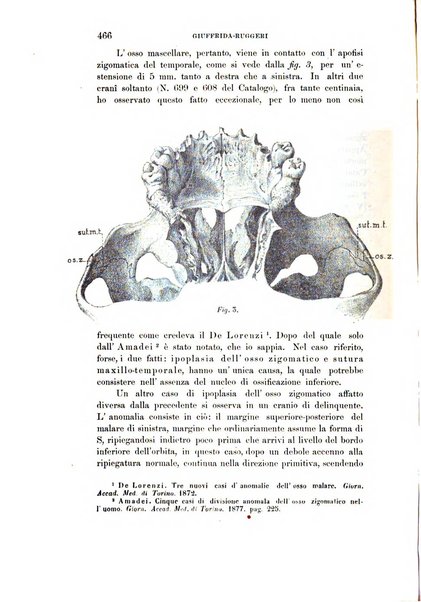 Rivista sperimentale di freniatria e medicina legale delle alienazioni mentali organo della Società freniatrica italiana