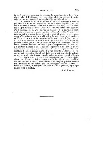 Rivista sperimentale di freniatria e medicina legale delle alienazioni mentali organo della Società freniatrica italiana