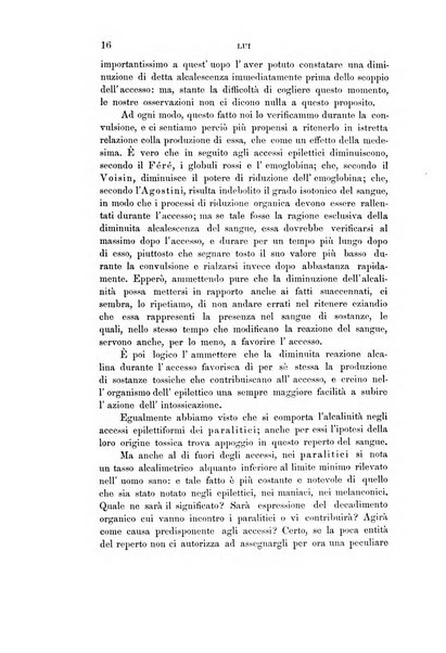 Rivista sperimentale di freniatria e medicina legale delle alienazioni mentali organo della Società freniatrica italiana