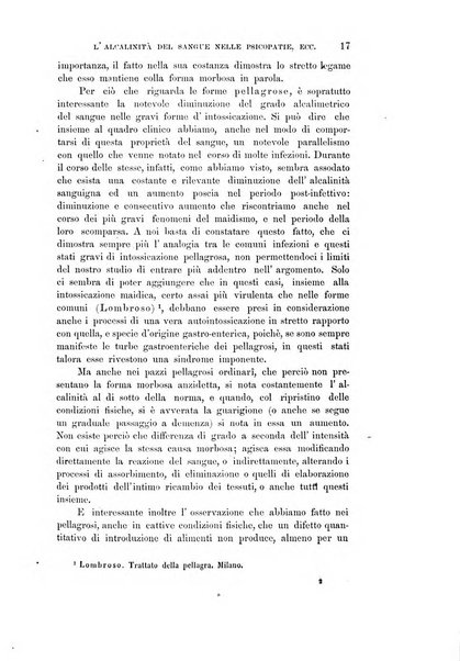 Rivista sperimentale di freniatria e medicina legale delle alienazioni mentali organo della Società freniatrica italiana