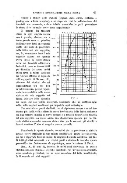 Rivista sperimentale di freniatria e medicina legale delle alienazioni mentali organo della Società freniatrica italiana