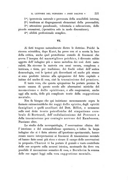 Rivista sperimentale di freniatria e medicina legale delle alienazioni mentali organo della Società freniatrica italiana