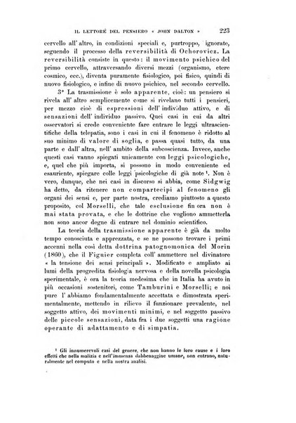 Rivista sperimentale di freniatria e medicina legale delle alienazioni mentali organo della Società freniatrica italiana