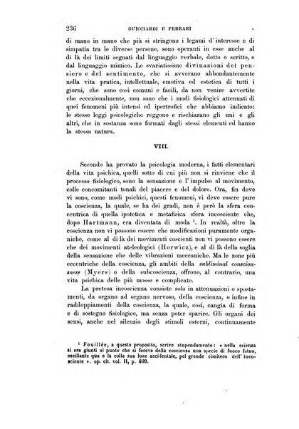 Rivista sperimentale di freniatria e medicina legale delle alienazioni mentali organo della Società freniatrica italiana