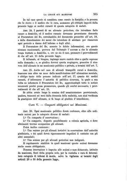 Rivista sperimentale di freniatria e medicina legale delle alienazioni mentali organo della Società freniatrica italiana