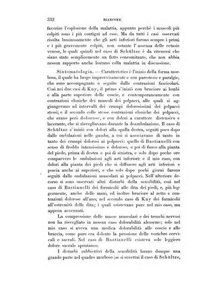 Rivista sperimentale di freniatria e medicina legale delle alienazioni mentali organo della Società freniatrica italiana