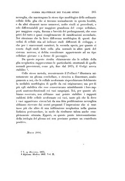 Rivista sperimentale di freniatria e medicina legale delle alienazioni mentali organo della Società freniatrica italiana