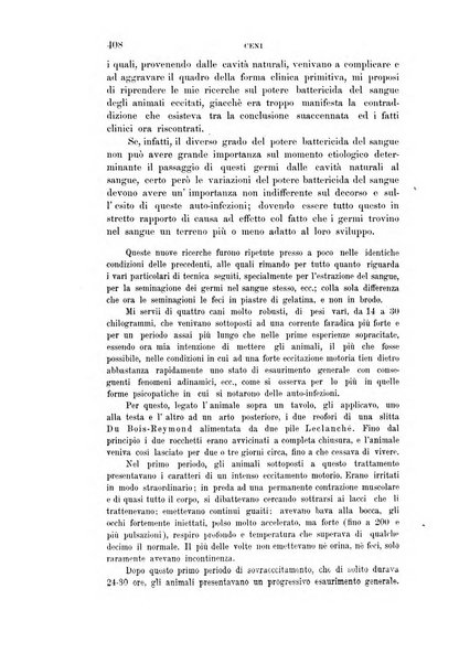 Rivista sperimentale di freniatria e medicina legale delle alienazioni mentali organo della Società freniatrica italiana