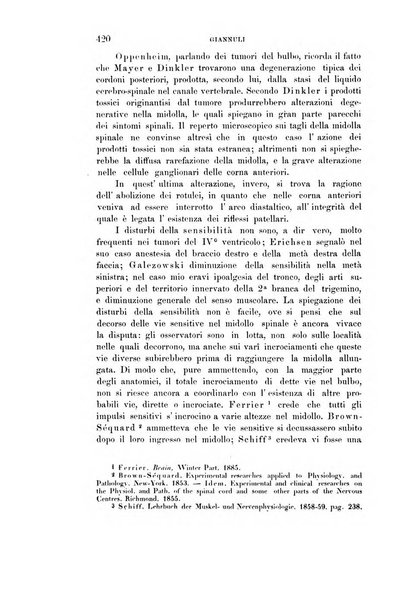 Rivista sperimentale di freniatria e medicina legale delle alienazioni mentali organo della Società freniatrica italiana