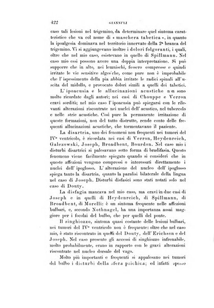 Rivista sperimentale di freniatria e medicina legale delle alienazioni mentali organo della Società freniatrica italiana