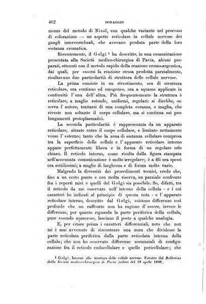 Rivista sperimentale di freniatria e medicina legale delle alienazioni mentali organo della Società freniatrica italiana