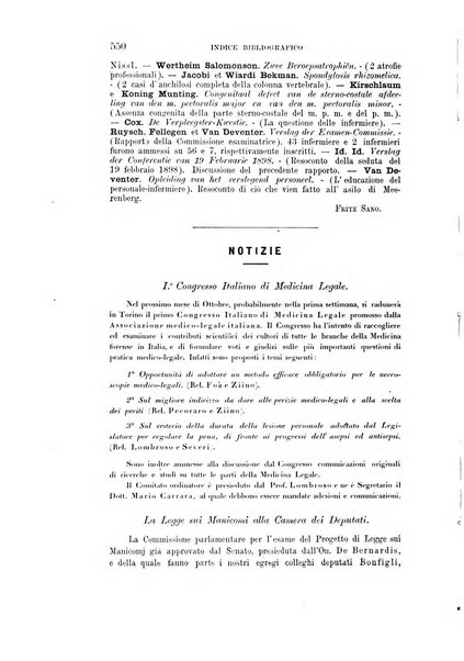 Rivista sperimentale di freniatria e medicina legale delle alienazioni mentali organo della Società freniatrica italiana