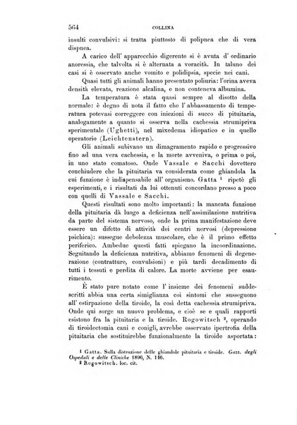 Rivista sperimentale di freniatria e medicina legale delle alienazioni mentali organo della Società freniatrica italiana