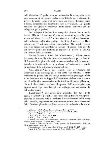 Rivista sperimentale di freniatria e medicina legale delle alienazioni mentali organo della Società freniatrica italiana