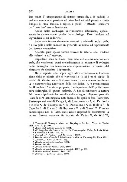 Rivista sperimentale di freniatria e medicina legale delle alienazioni mentali organo della Società freniatrica italiana