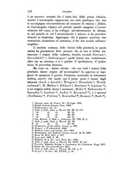 Rivista sperimentale di freniatria e medicina legale delle alienazioni mentali organo della Società freniatrica italiana