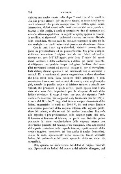 Rivista sperimentale di freniatria e medicina legale delle alienazioni mentali organo della Società freniatrica italiana