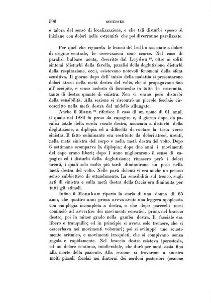 Rivista sperimentale di freniatria e medicina legale delle alienazioni mentali organo della Società freniatrica italiana