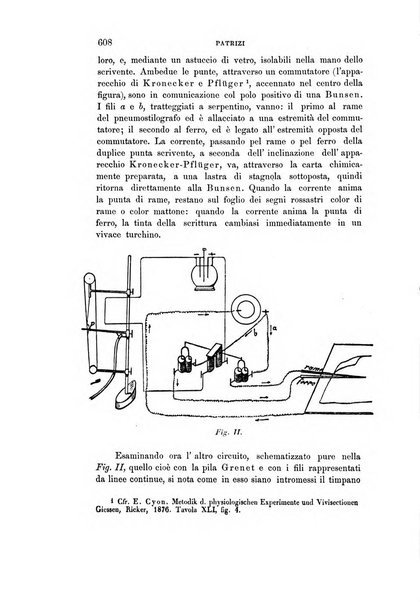 Rivista sperimentale di freniatria e medicina legale delle alienazioni mentali organo della Società freniatrica italiana